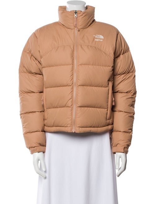 The North Face x SKIMS Jacket