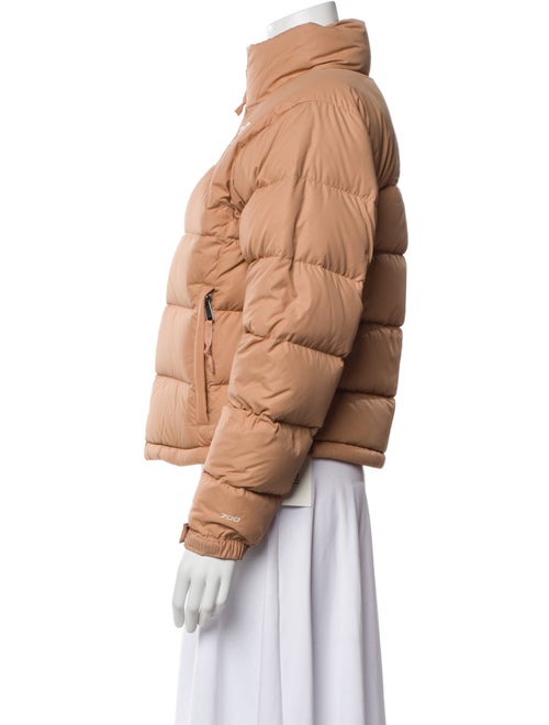 The North Face x SKIMS Jacket