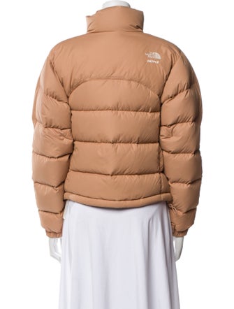 The North Face x SKIMS Jacket