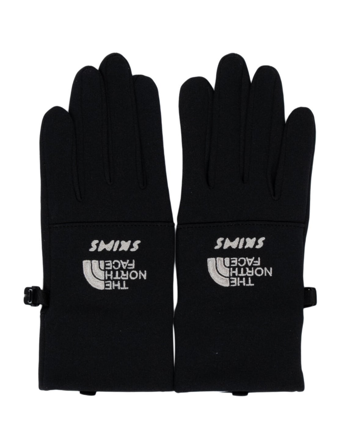 The North Face x SKIMS The North Face x SKIMS Winter Gloves