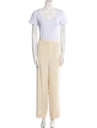 Fe Zandi Patterned Pantsuit