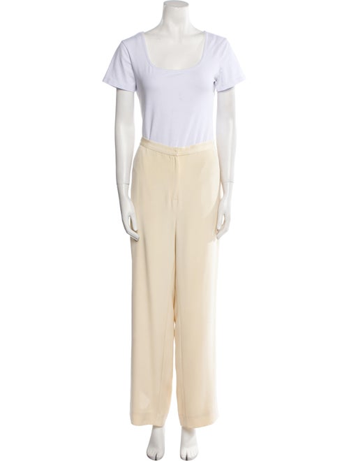 Fe Zandi Patterned Pantsuit