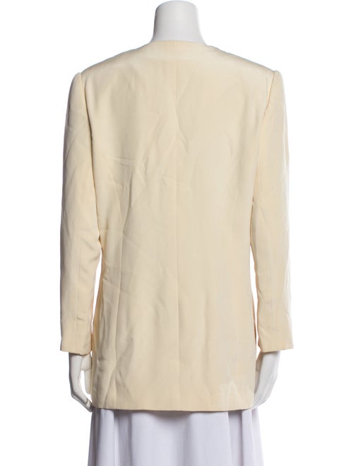 Fe Zandi Printed Jacket