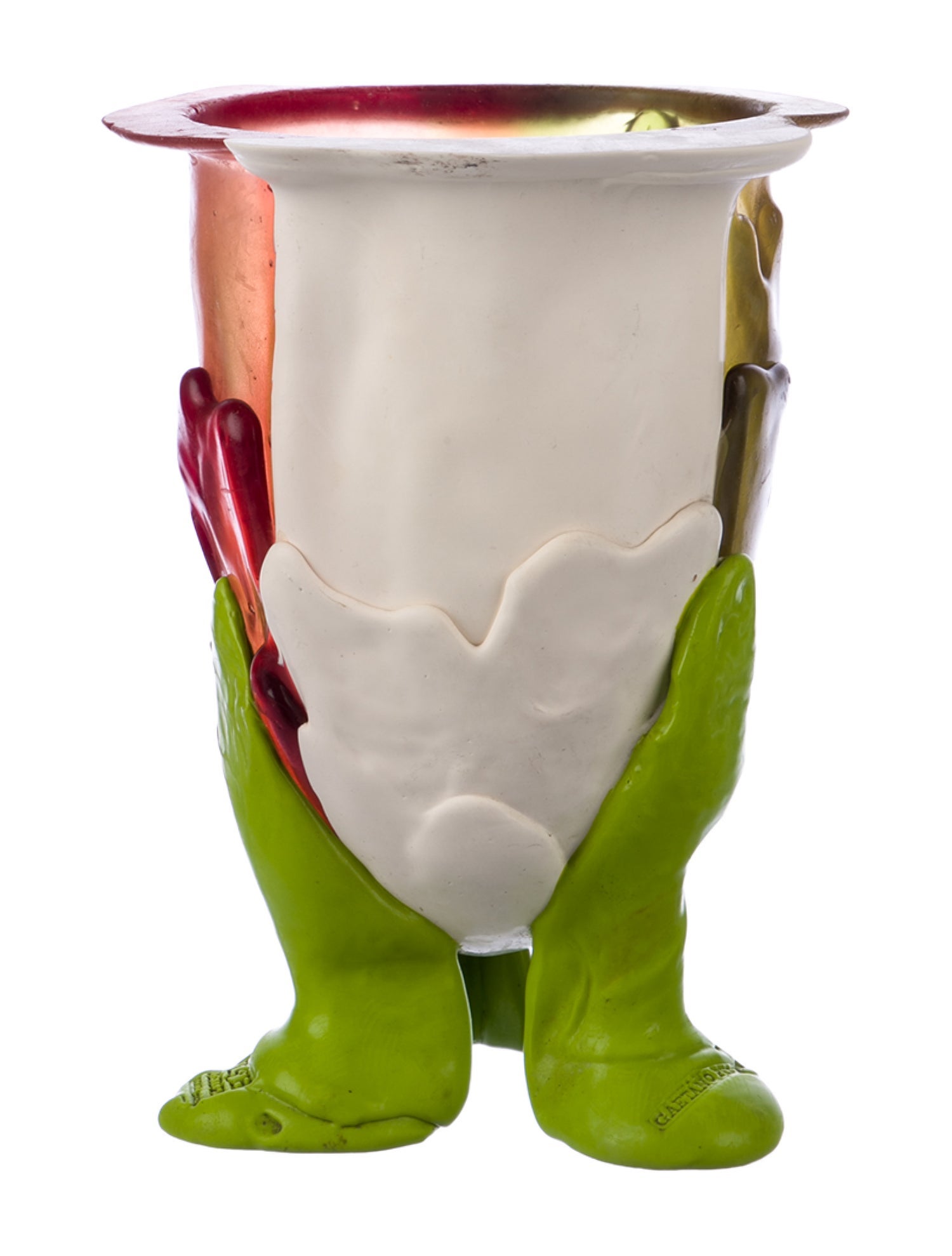 Gaetano Pesce Amazonia Vase