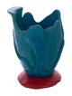 Gaetano Pesce Vaso Amazonia fish design