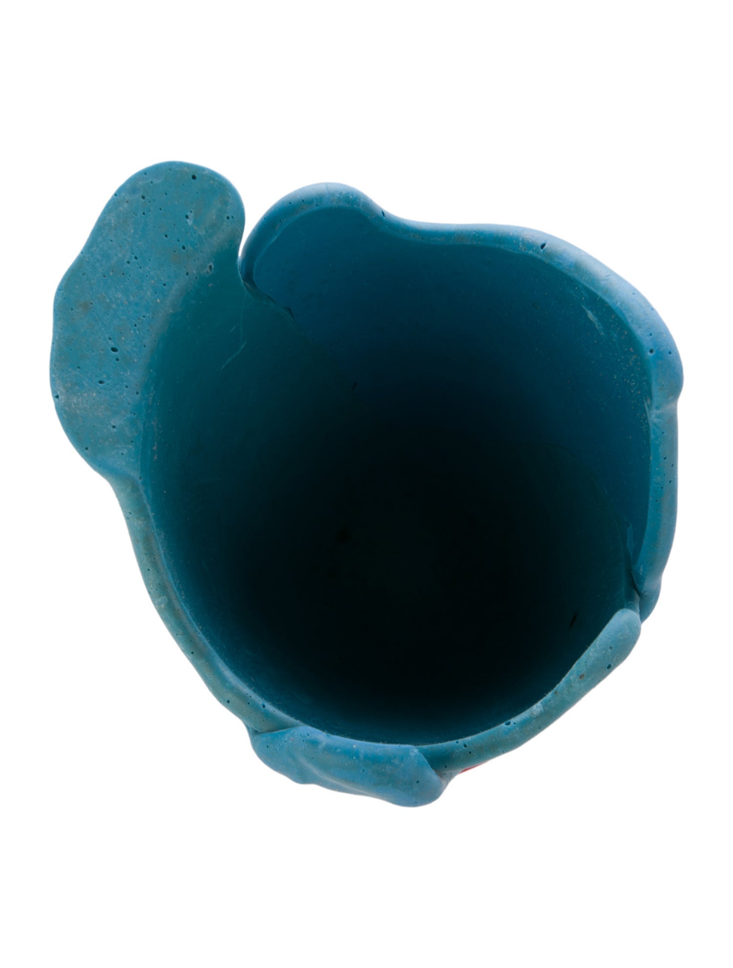 Gaetano Pesce Vaso Amazonia fish design