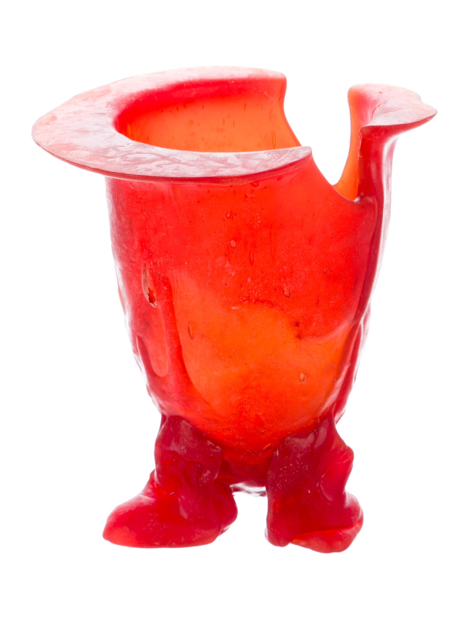 Gaetano Pesce Amazonia Vase