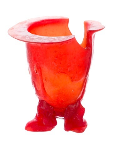 Gaetano Pesce Decorative Accents Amazonia Vase