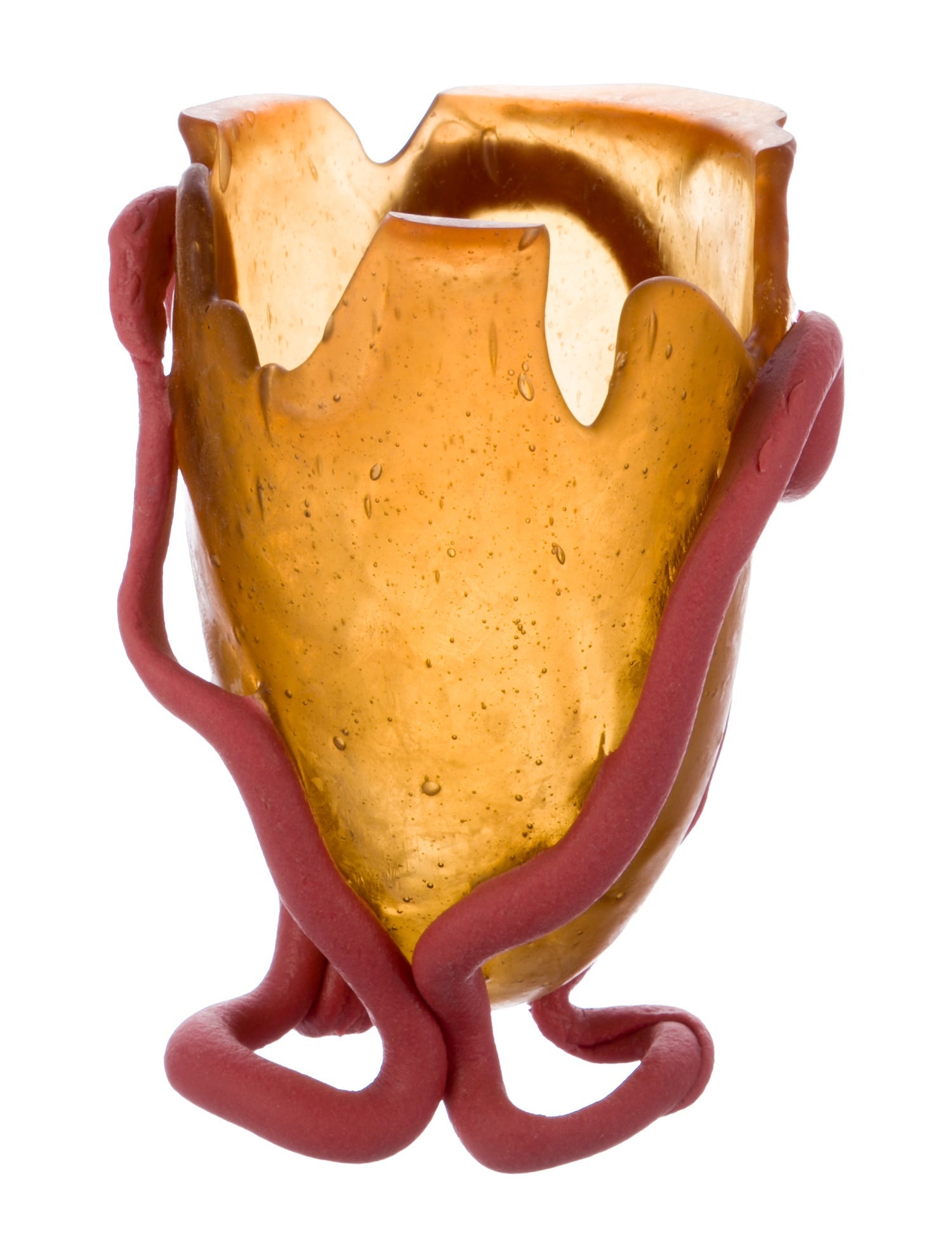 Gaetano Pesce Indian Summer decorative art