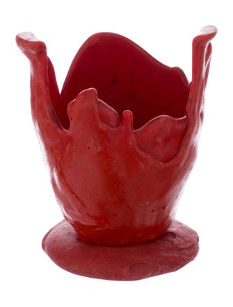 Gaetano Pesce Vaso Amazonia fish design
