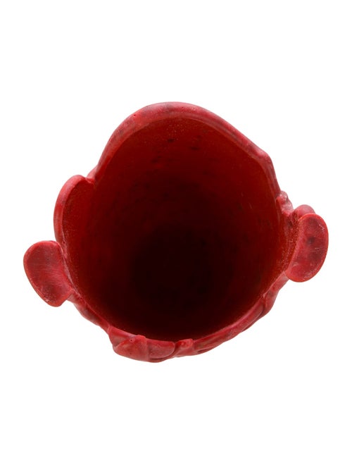 Gaetano Pesce Vaso Amazonia fish design