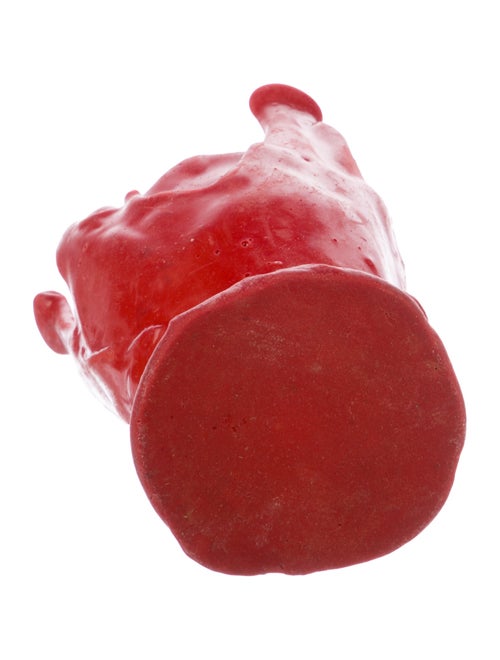 Gaetano Pesce Vaso Amazonia fish design