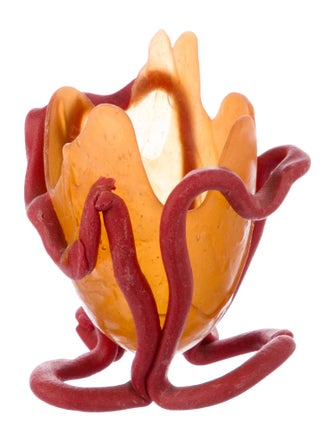 Gaetano Pesce Indian Summer Vase