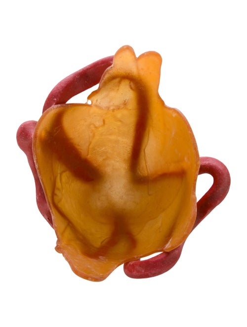 Gaetano Pesce Indian Summer Vase