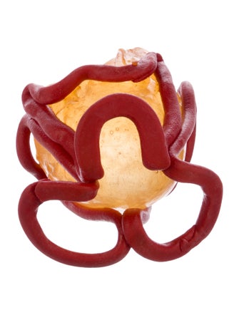 Gaetano Pesce Indian Summer Vase