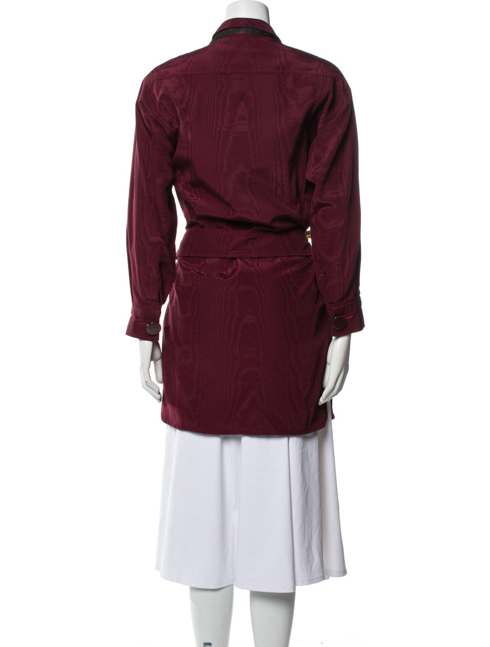 Galanos Vintage Coat - image 3