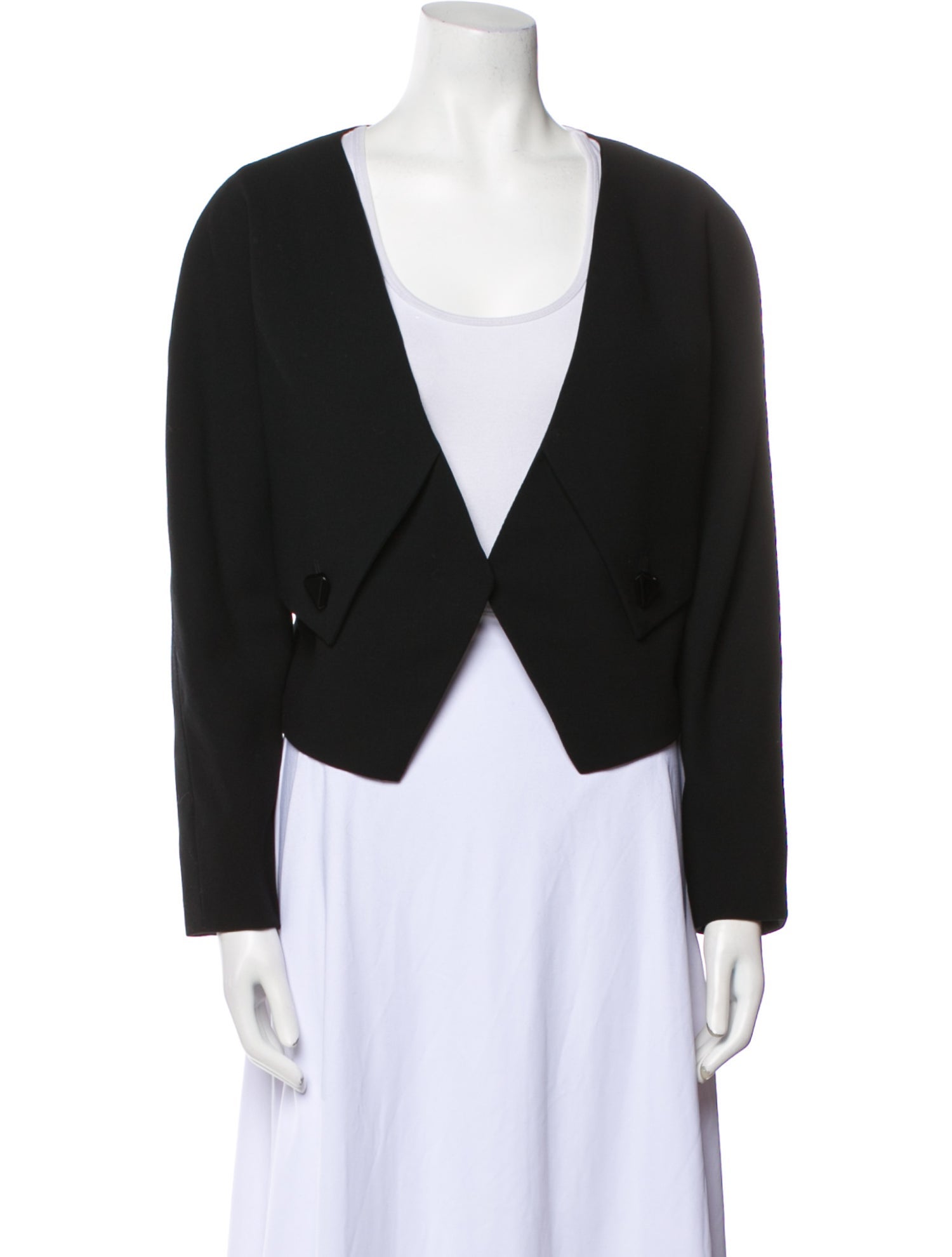 Galanos Vintage Jacket