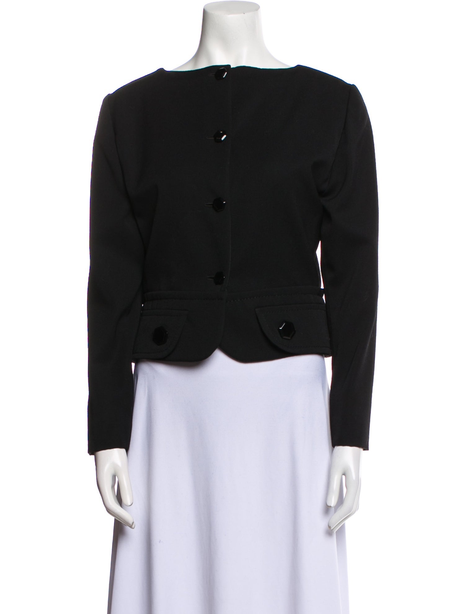 Galanos Vintage Jacket