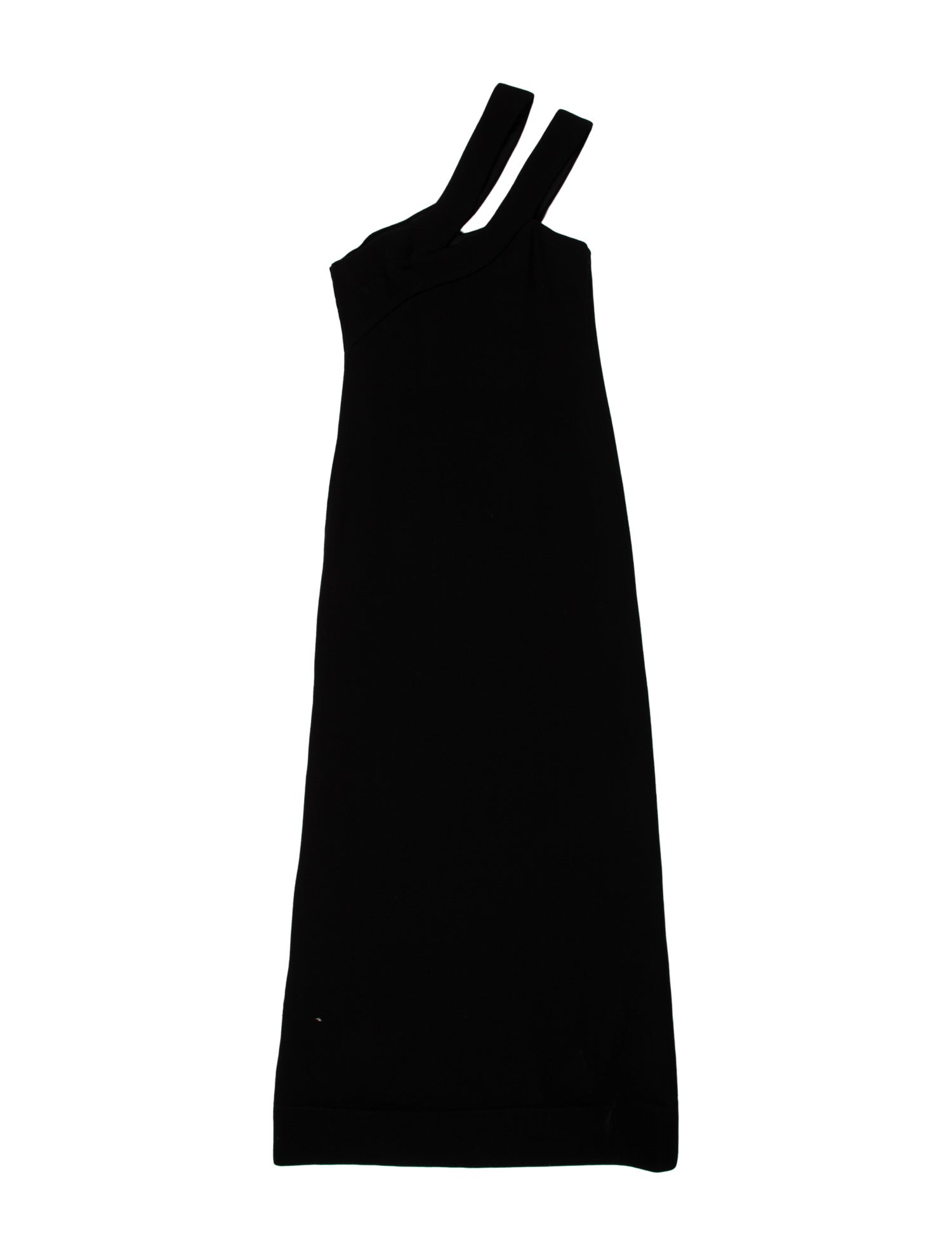 Galanos Vintage Long Dress