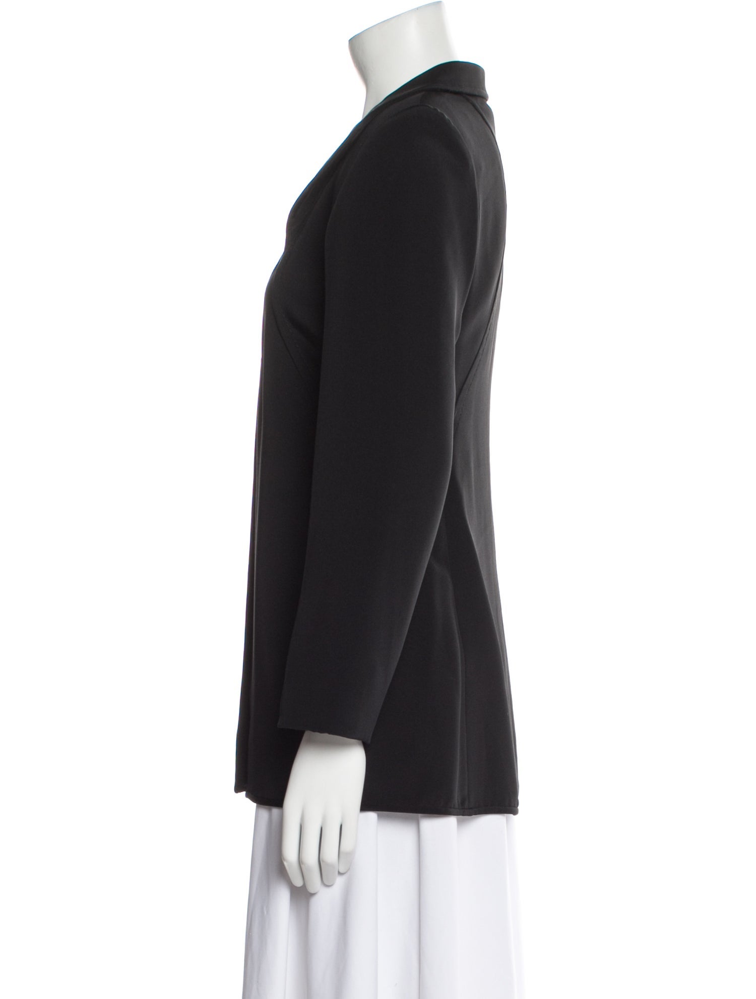 Galanos Vintage 1980's Blazer