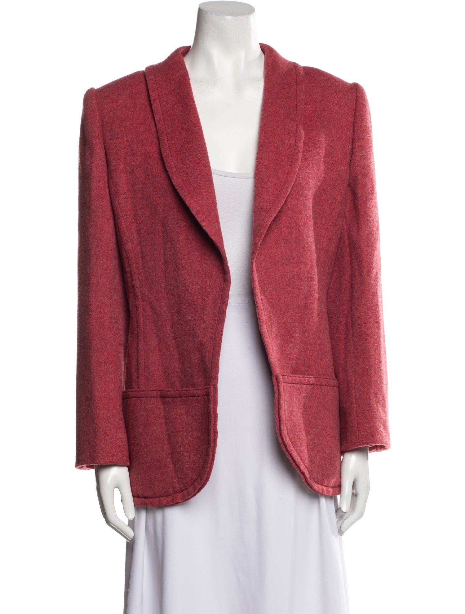 Galanos Vintage Blazer