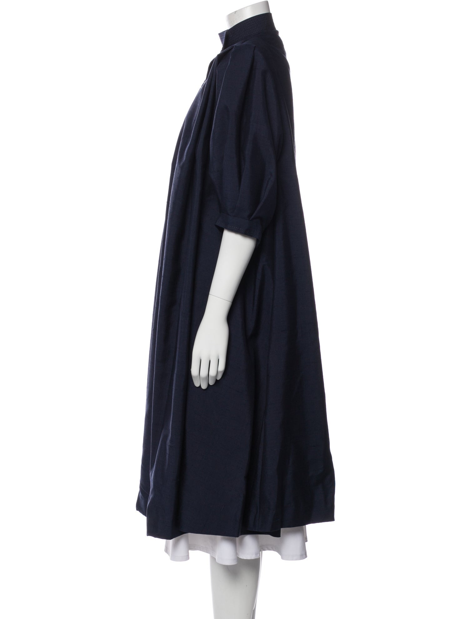 Galanos Vintage Coat