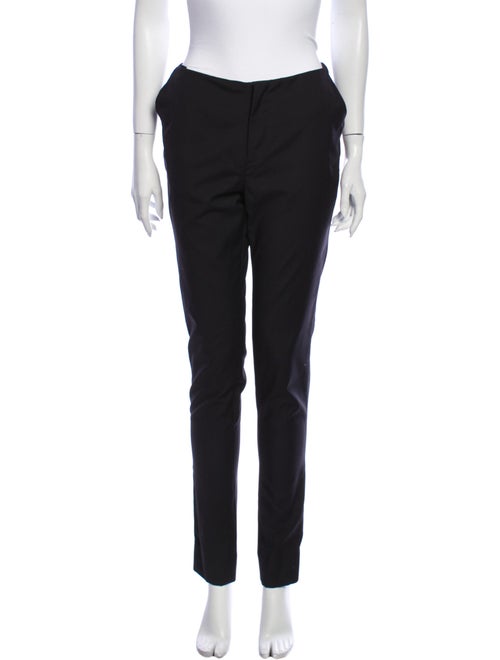 Georgia Alice Virgin Wool Skinny Leg Pants w/ Tags