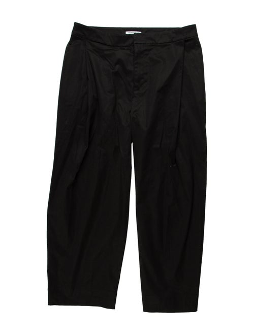 Georgia Alice Wide Leg Pants Black