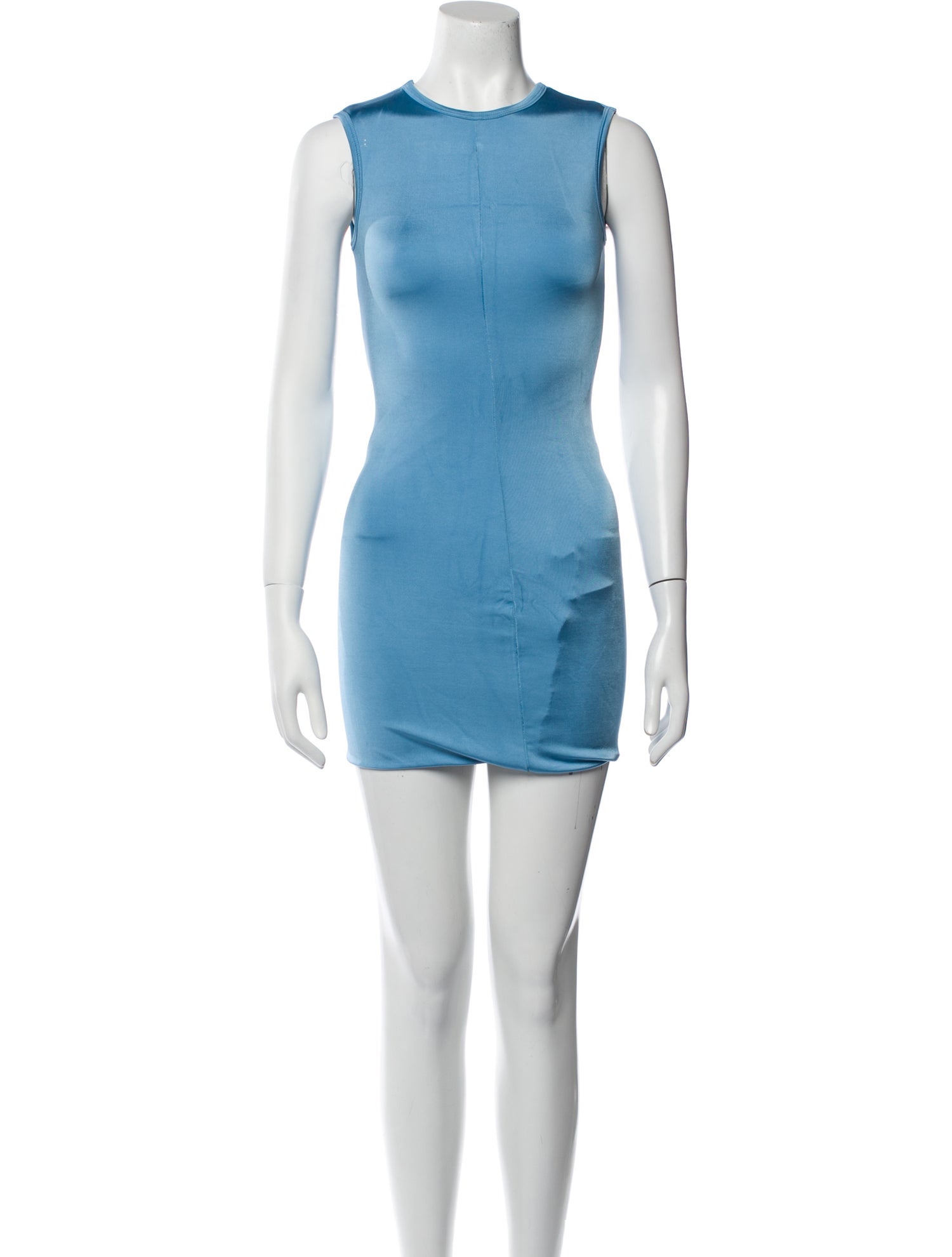 Georgia Alice Crew Neck Mini Dress