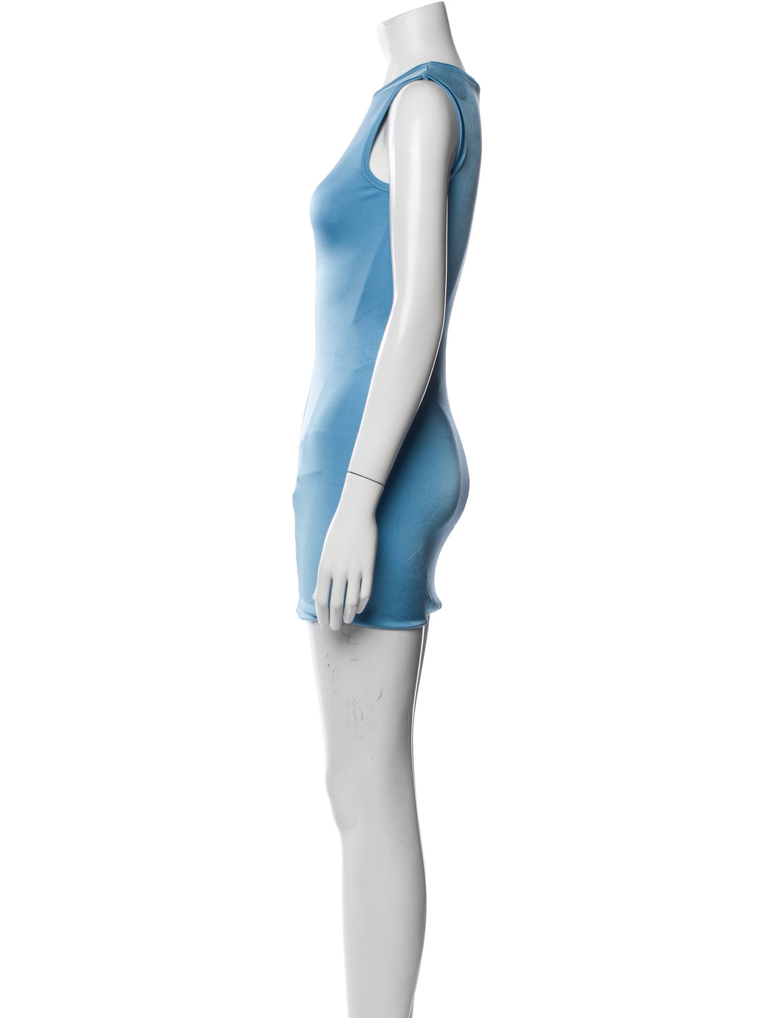 Georgia Alice Crew Neck Mini Dress