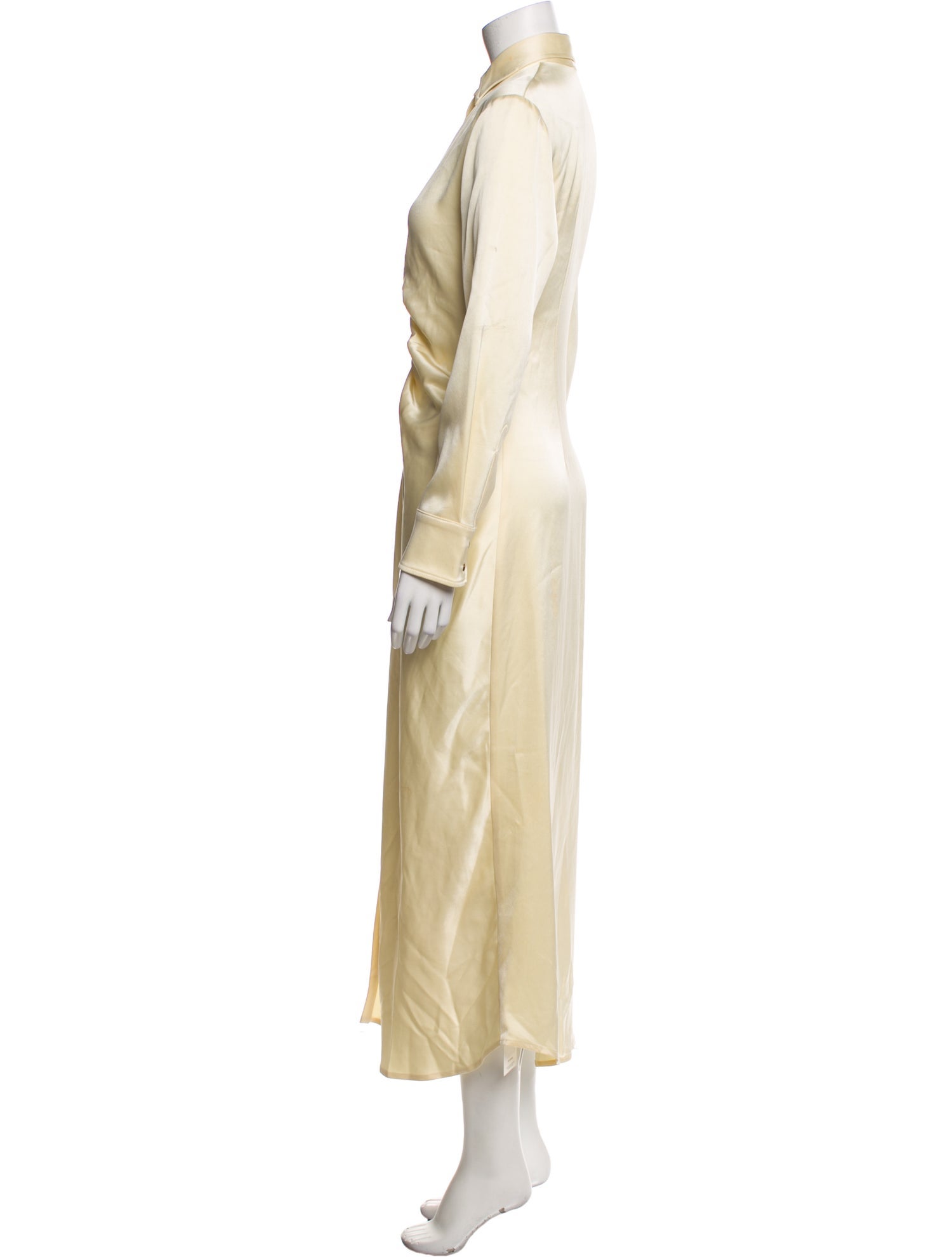 Georgia Alice Long Dress