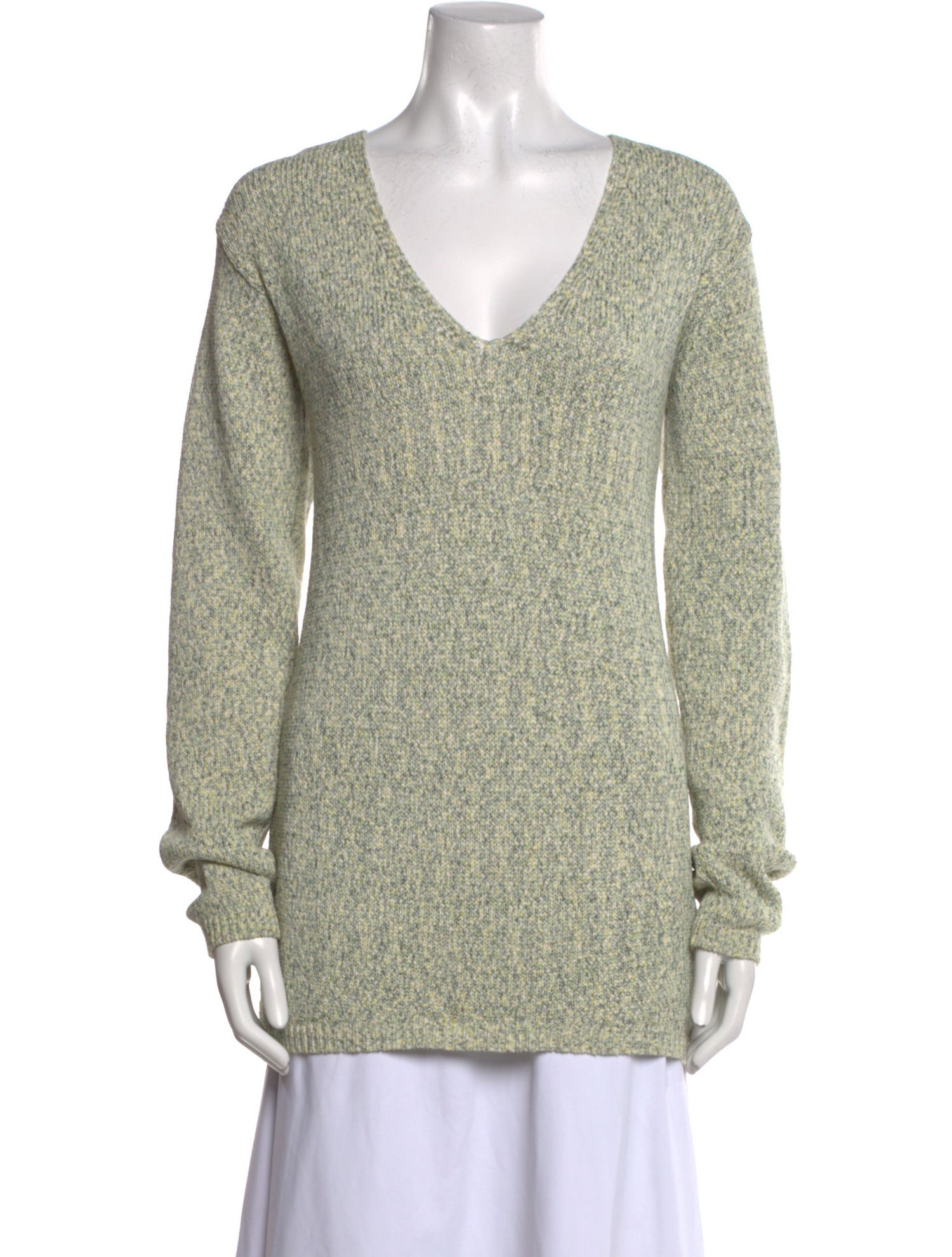 Georgia Alice V-Neck Sweater