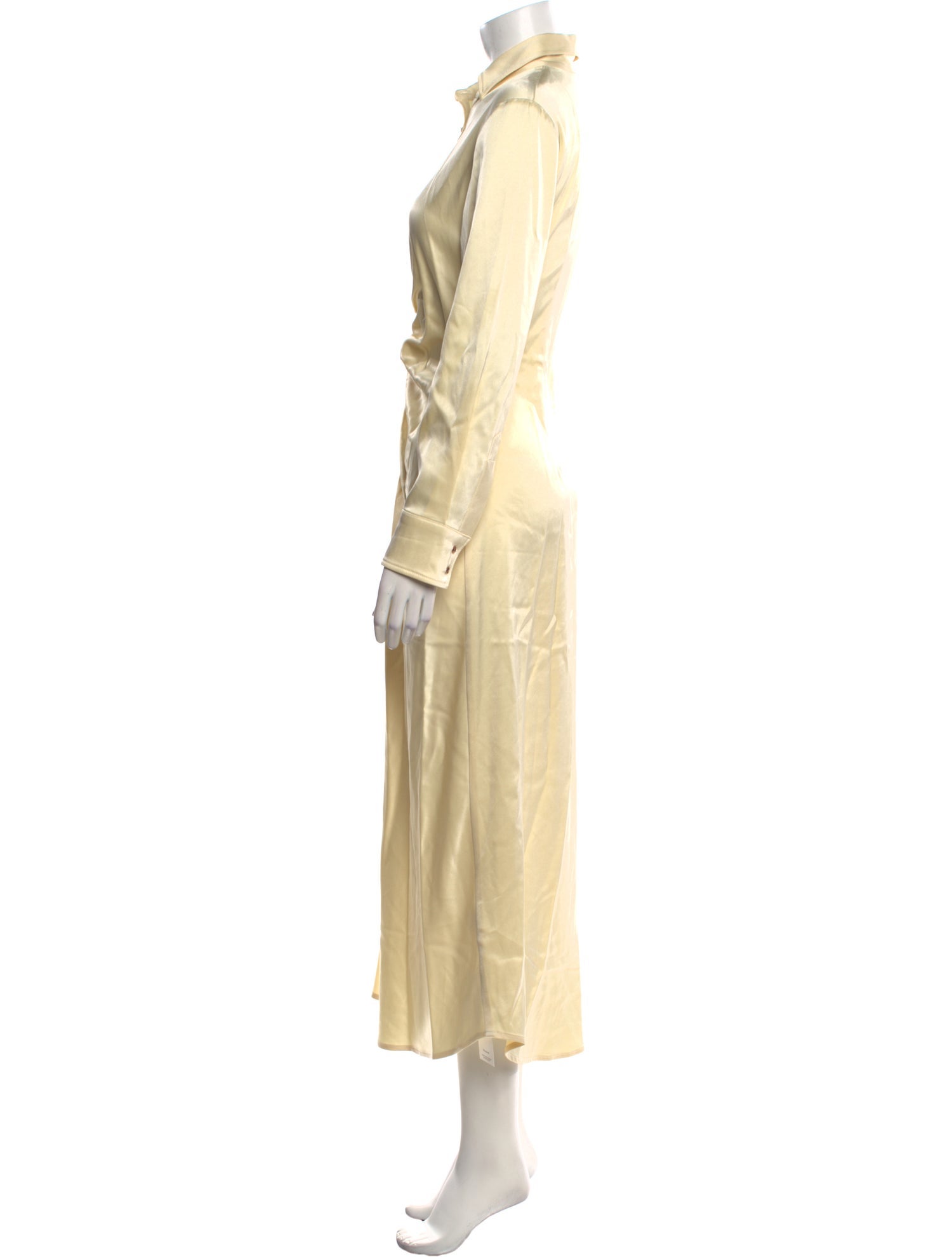 Georgia Alice Long Dress