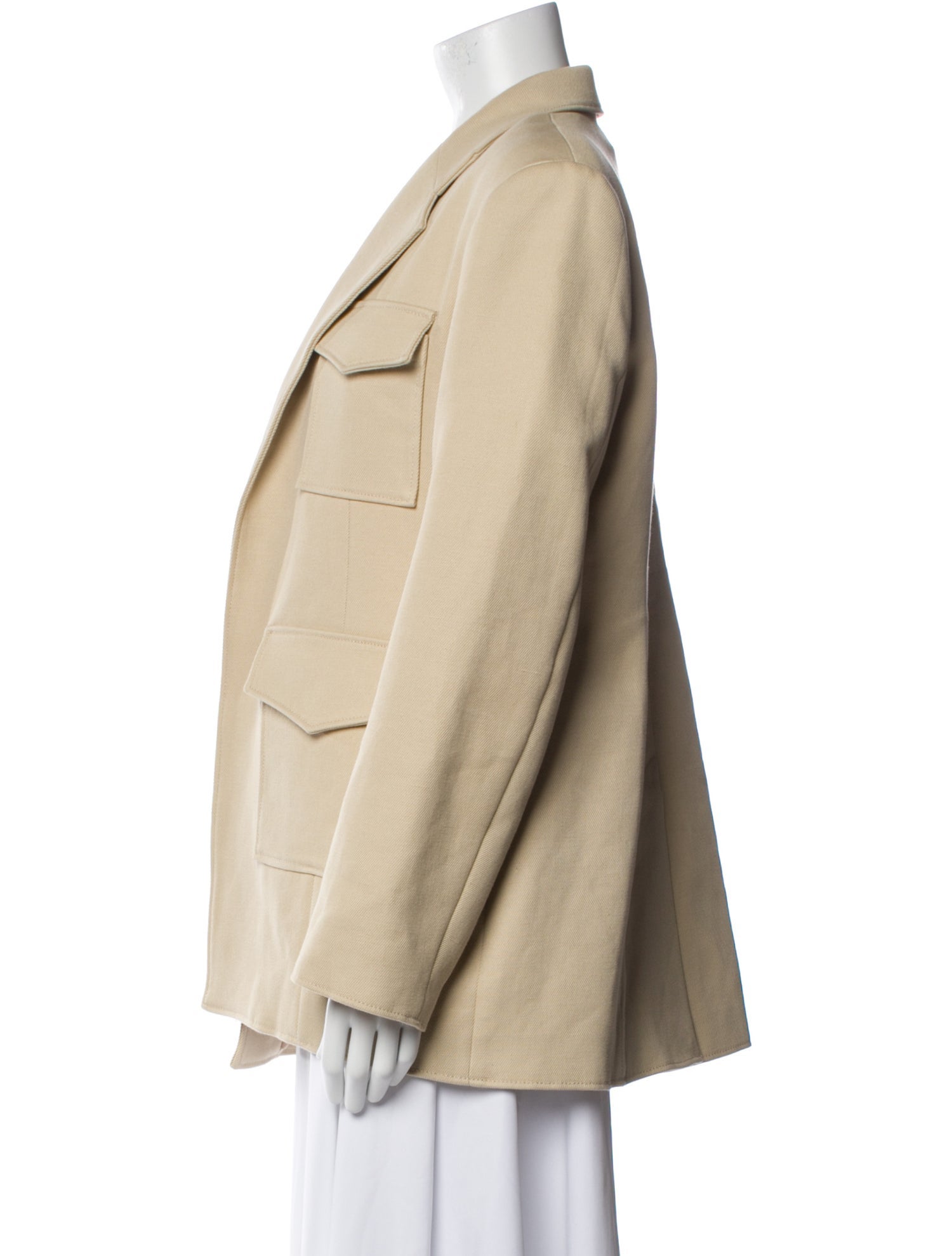 Georgia Alice Blazer