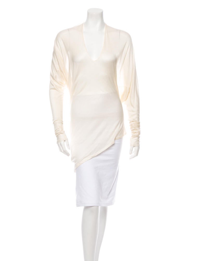 Gareth Pugh Knit Top