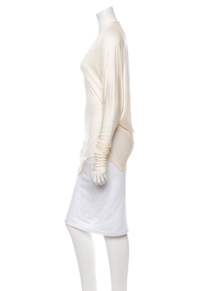 Gareth Pugh Knit Top