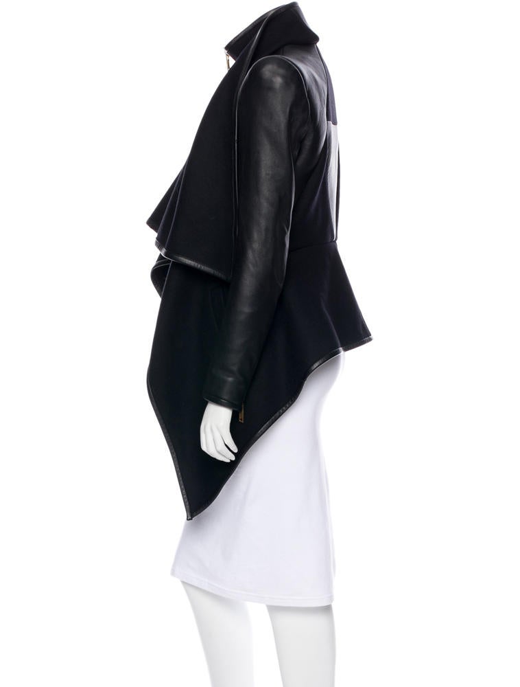 Gareth Pugh Drape Jacket