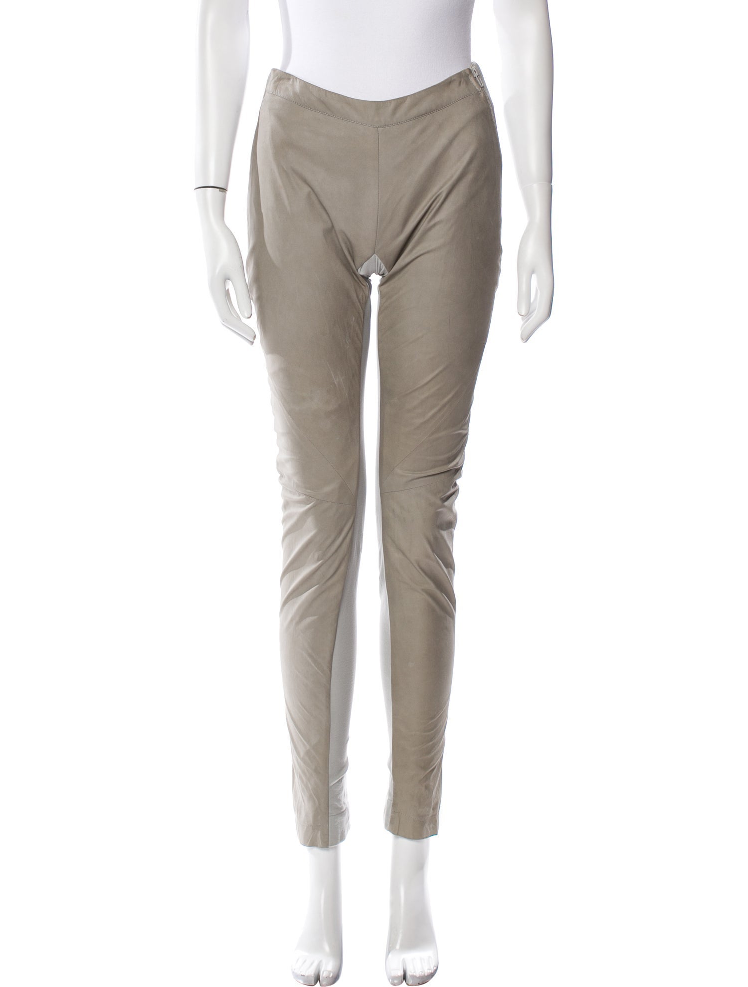 Gareth Pugh Skinny Leg Pants