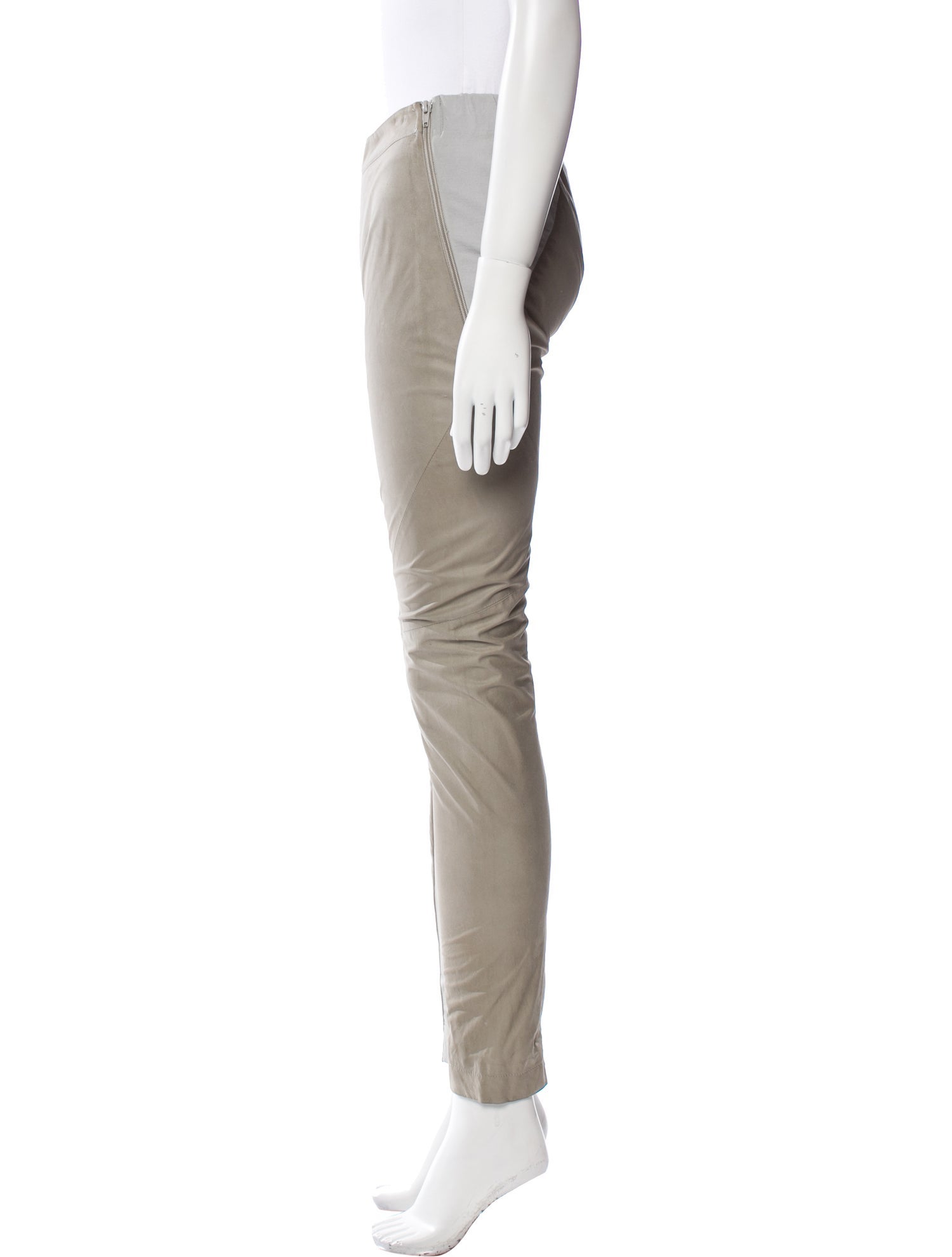 Gareth Pugh Skinny Leg Pants