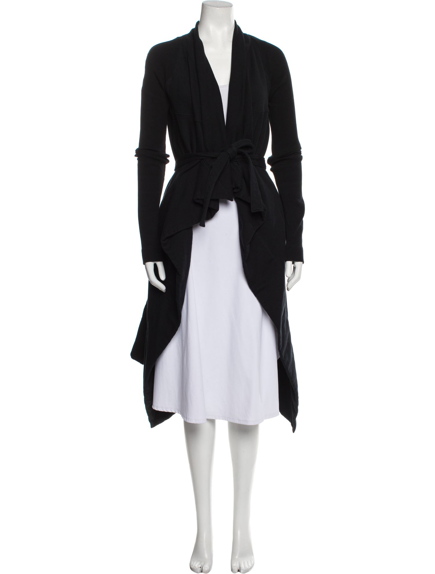 Gareth Pugh 2014 Jacket