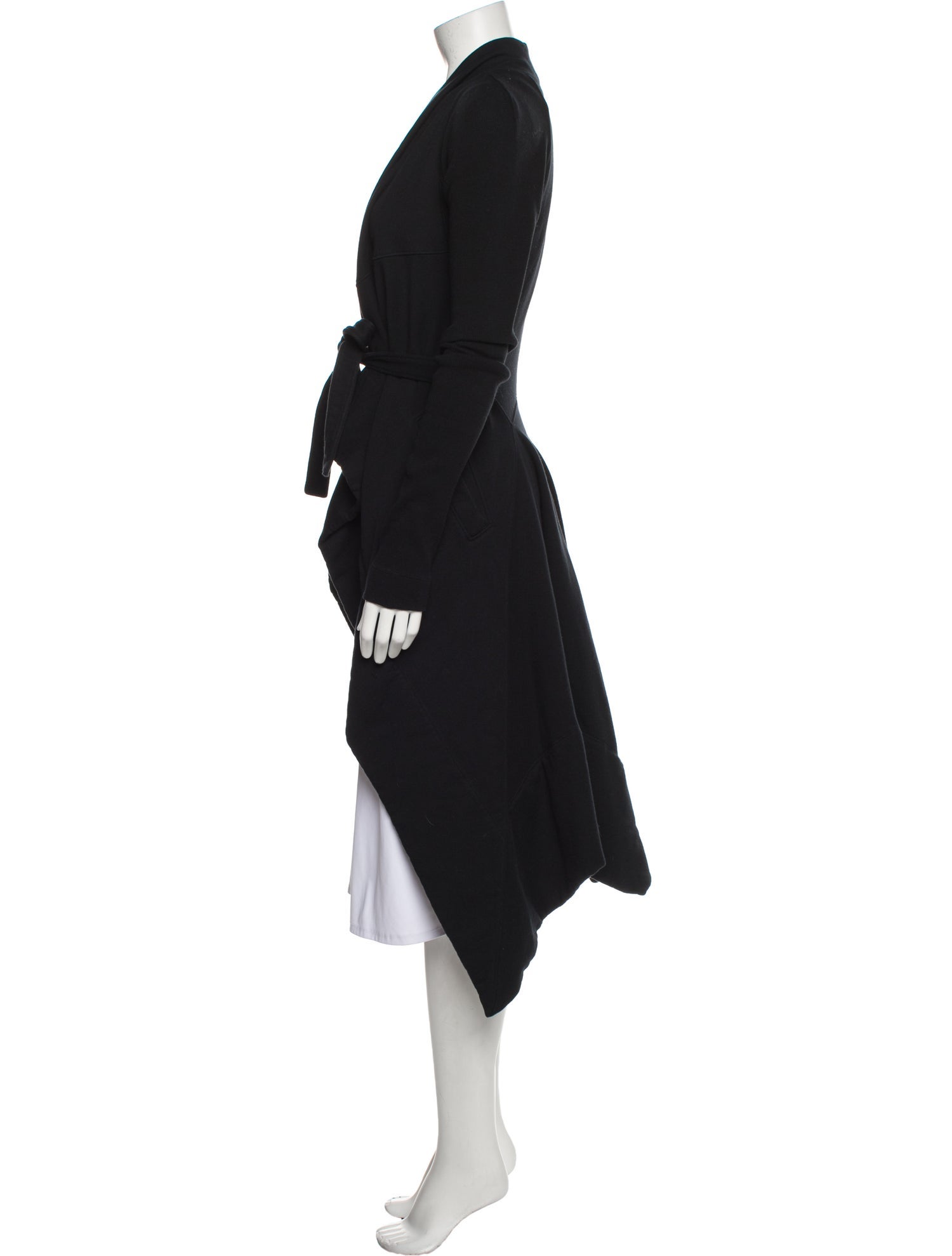 Gareth Pugh 2014 Jacket