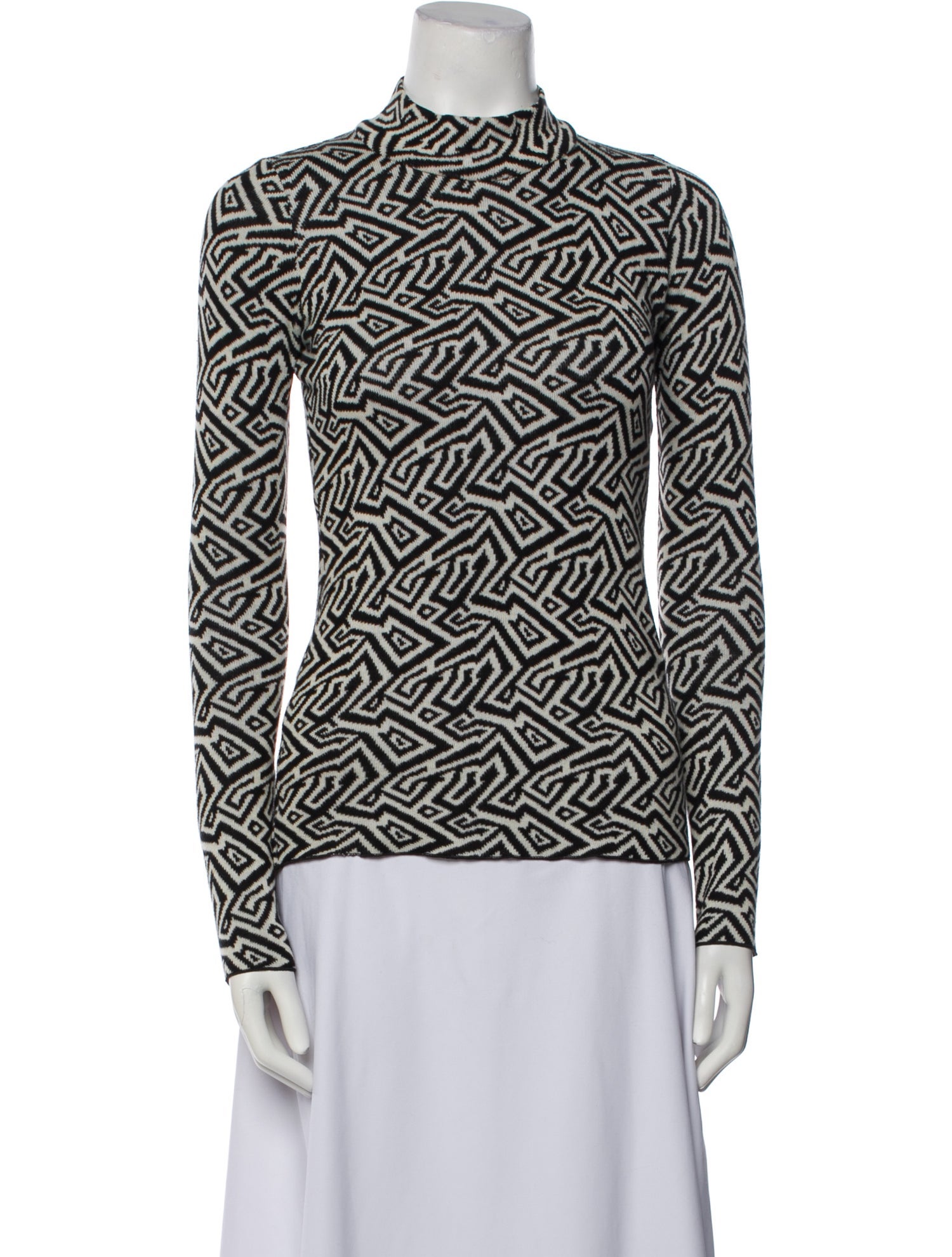 Gareth Pugh Vintage 2008 Sweater