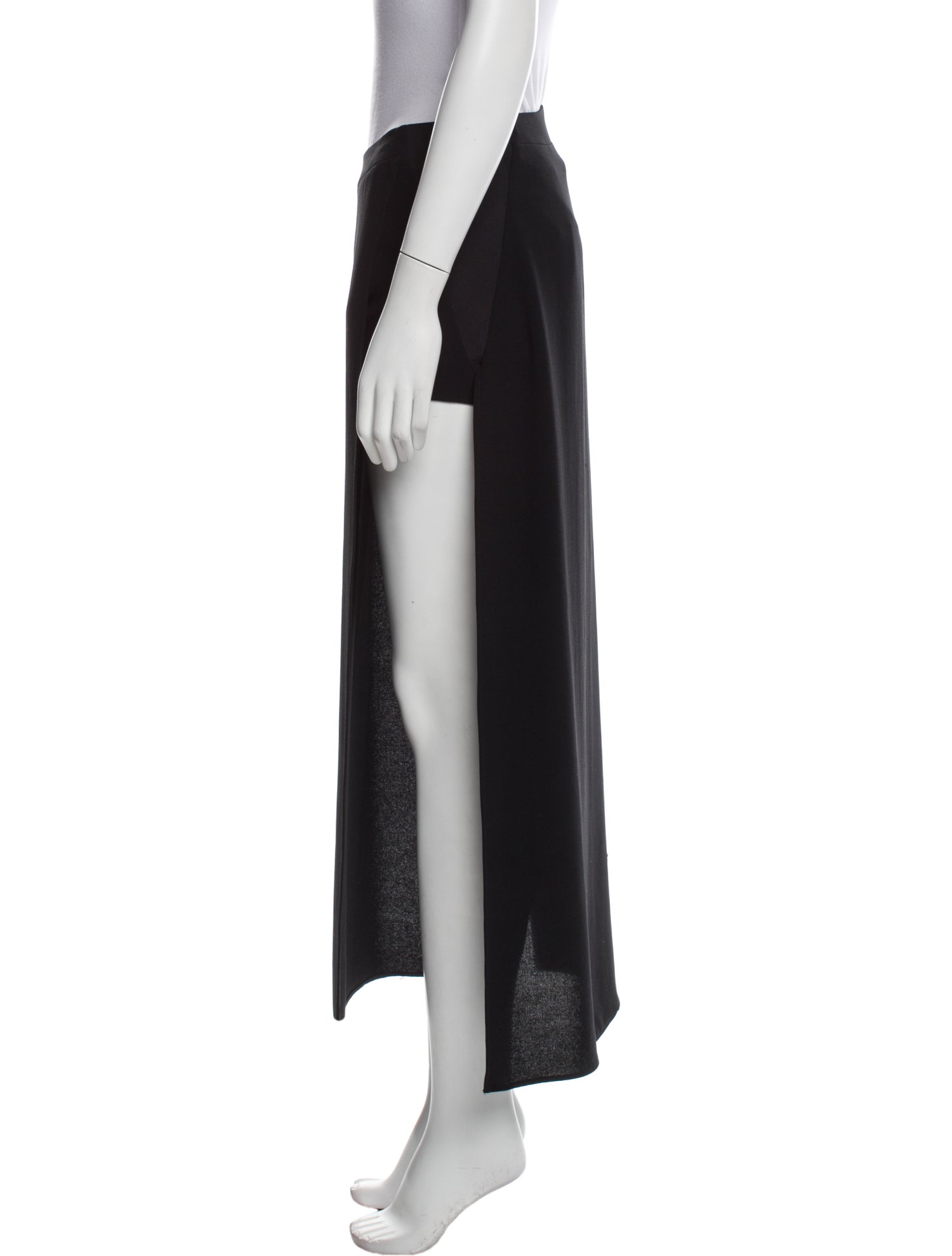 Gareth Pugh Vintage Midi Length Skirt