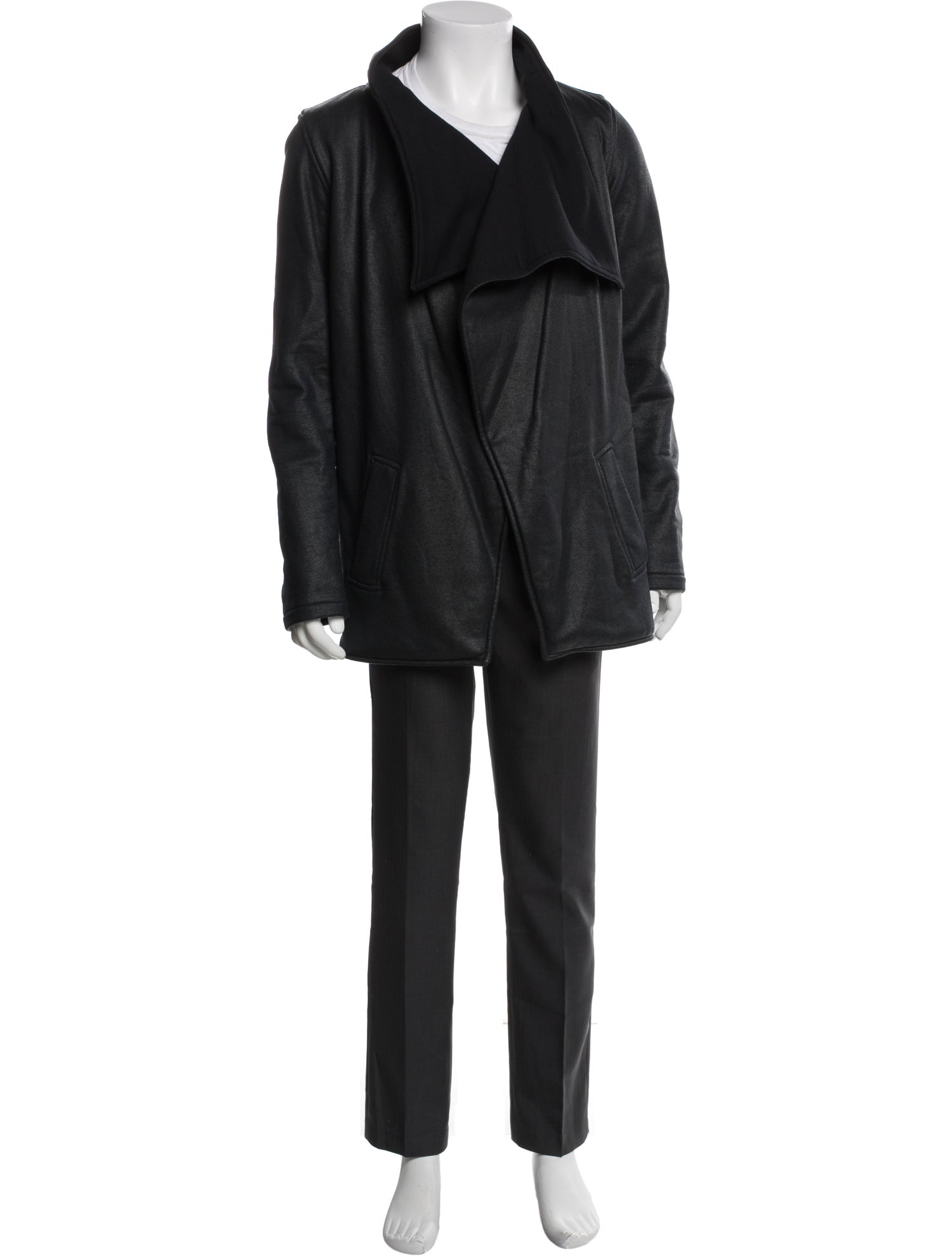 Gareth Pugh | The RealReal