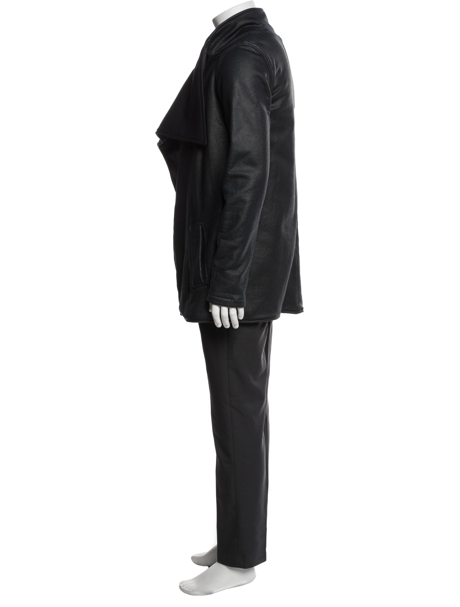 Gareth Pugh Overcoat