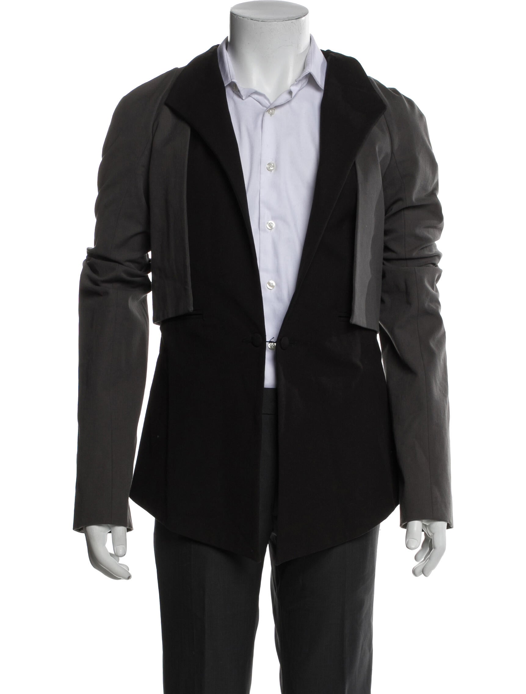 Gareth Pugh Coat