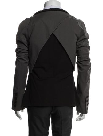 Gareth Pugh Coat