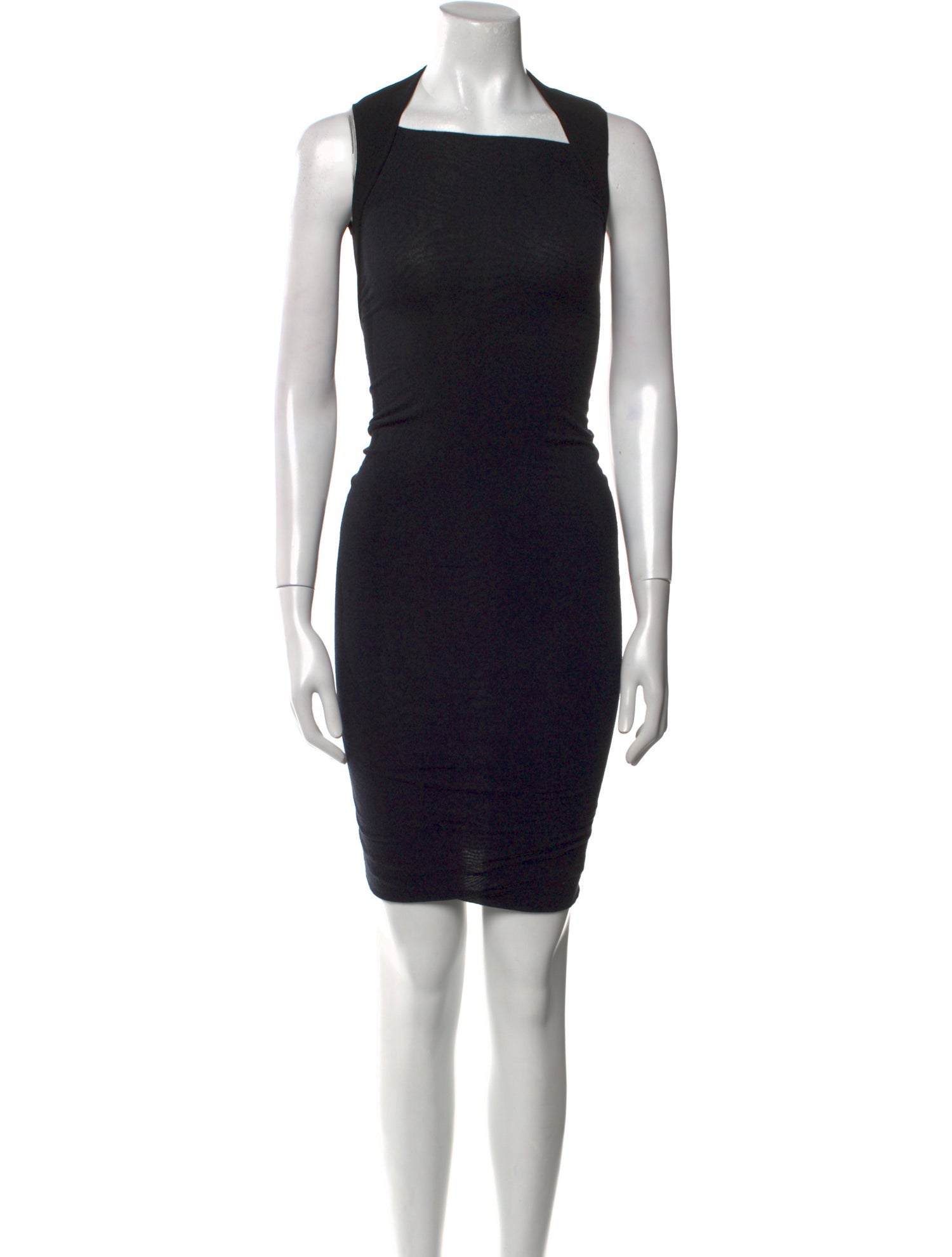 Gareth Pugh Vintage Knee-Length Dress