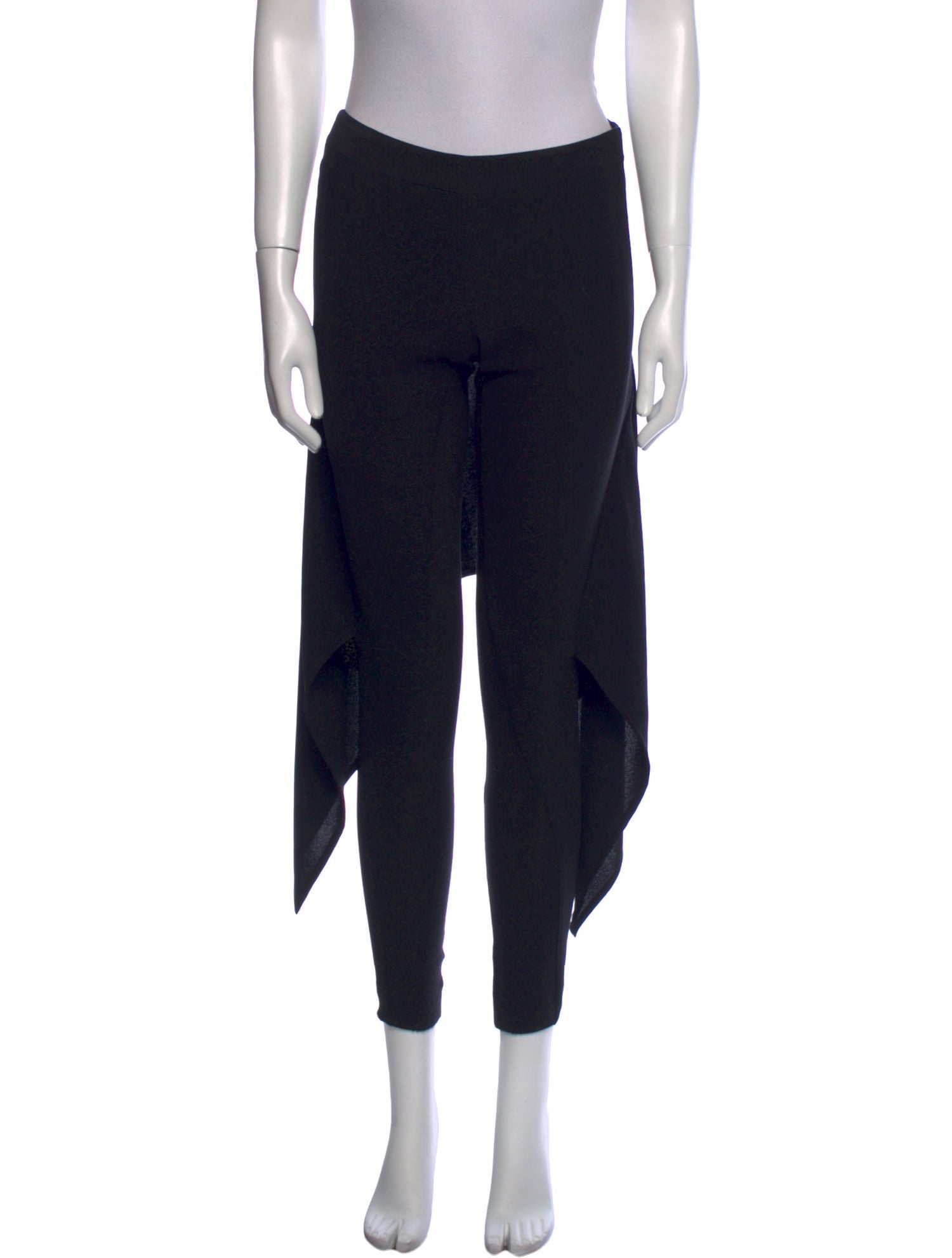 Gareth Pugh Straight Leg Pants