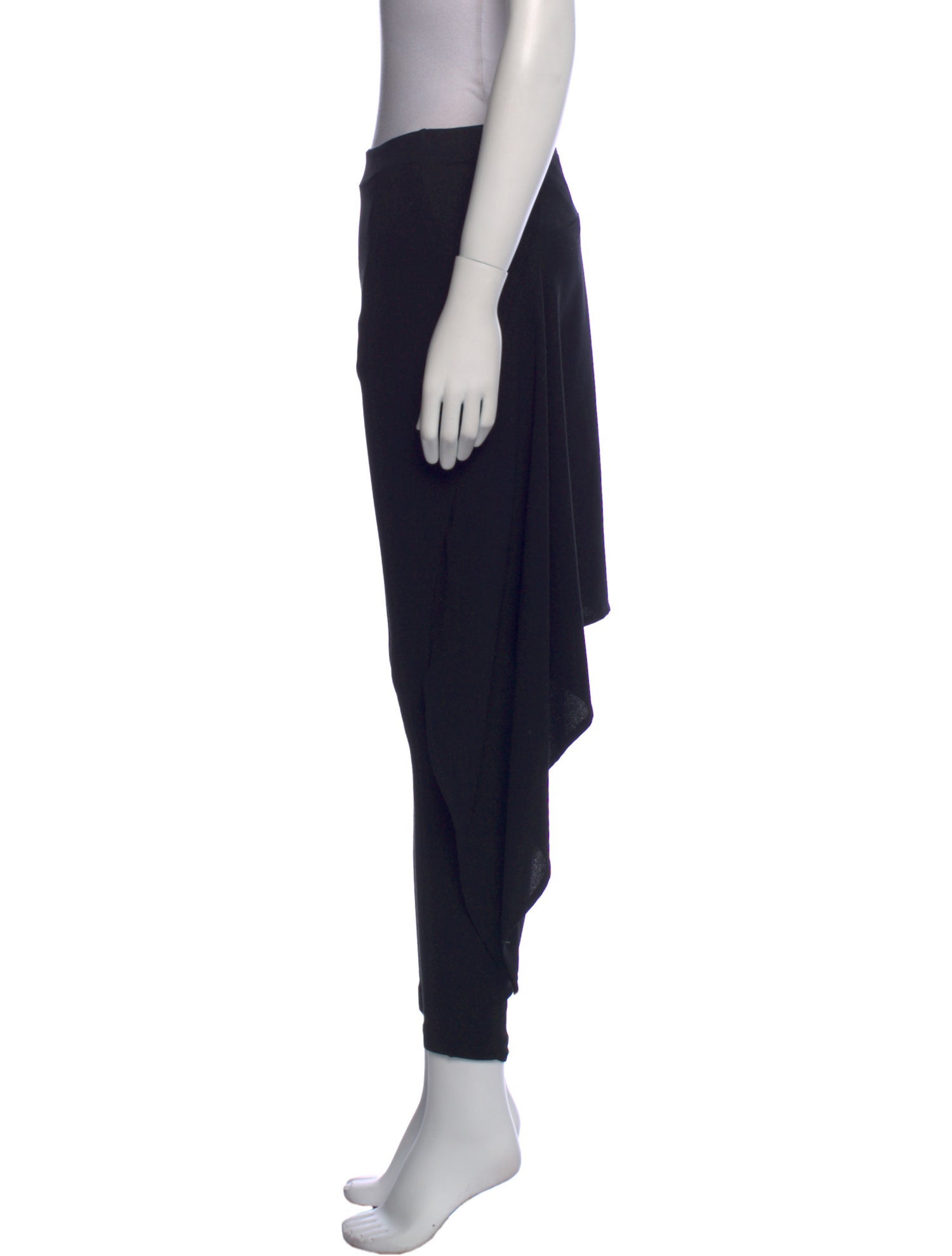 Gareth Pugh Straight Leg Pants